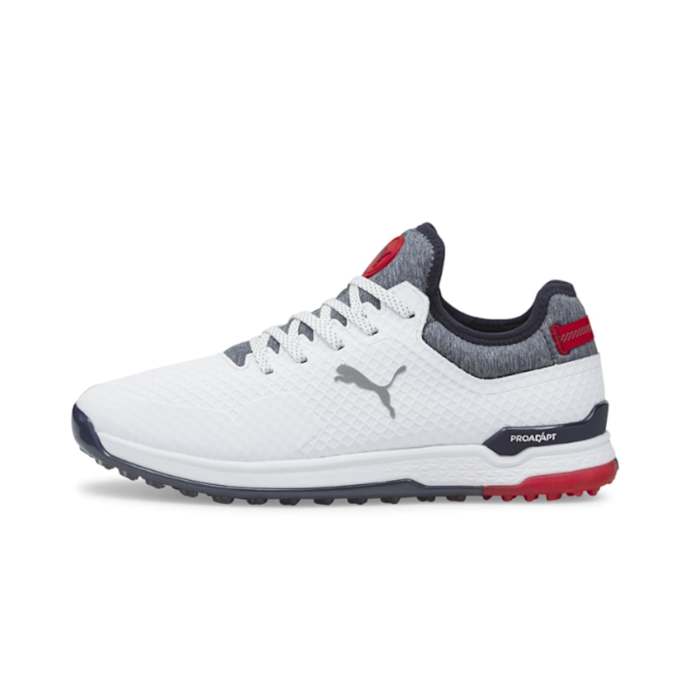 Puma PROADAPT Alphacat Golf Shoes